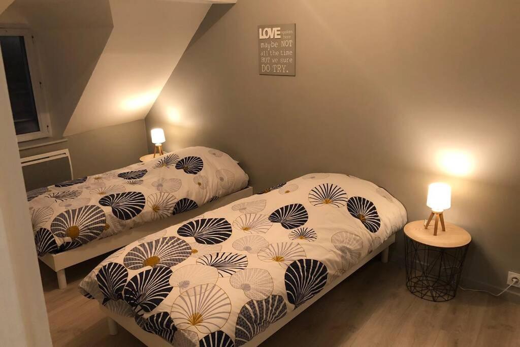 Coeur De 4 - 6 Personnes Appartement *