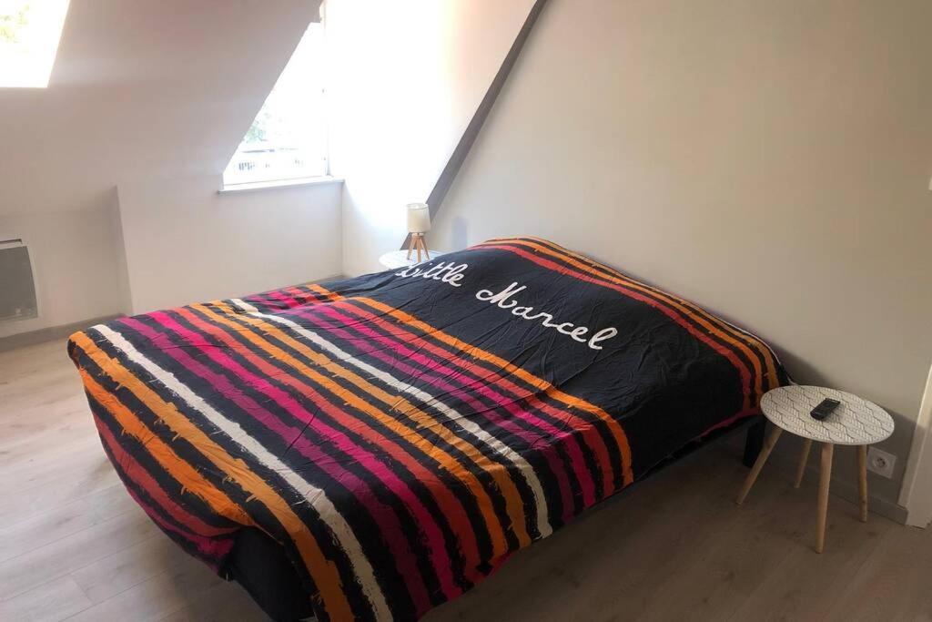 Appartement Coeur De 4 - 6 Personnes