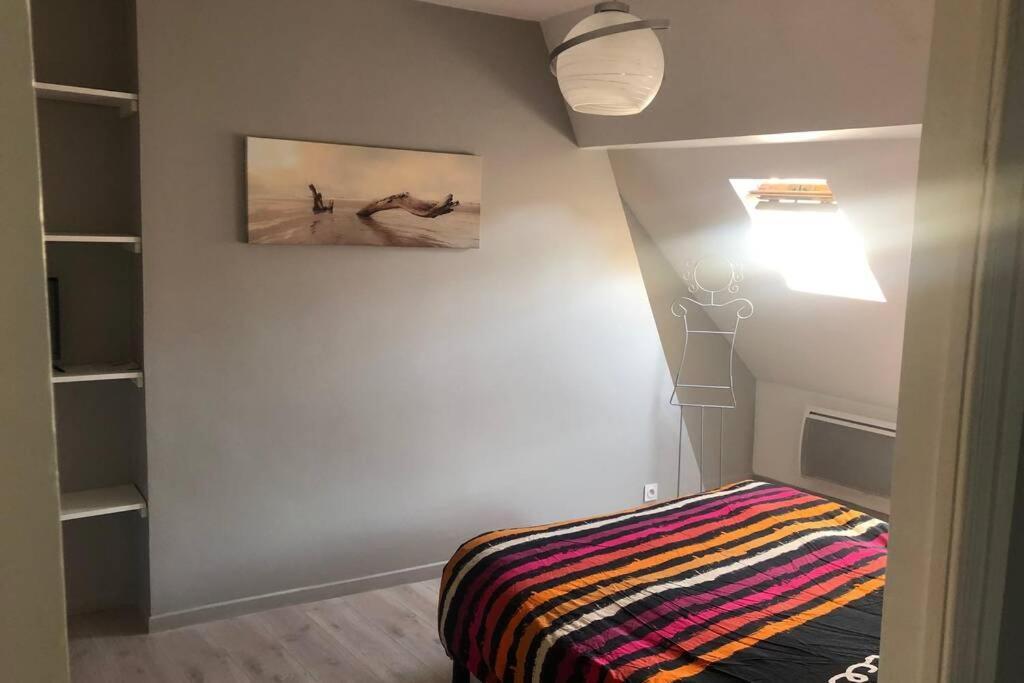 Coeur De 4 - 6 Personnes Appartement Boulogne-sur-Mer