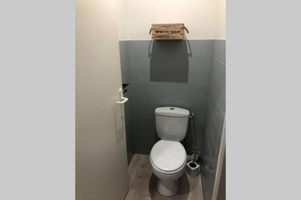 Coeur De 4 - 6 Personnes * Boulogne-sur-Mer